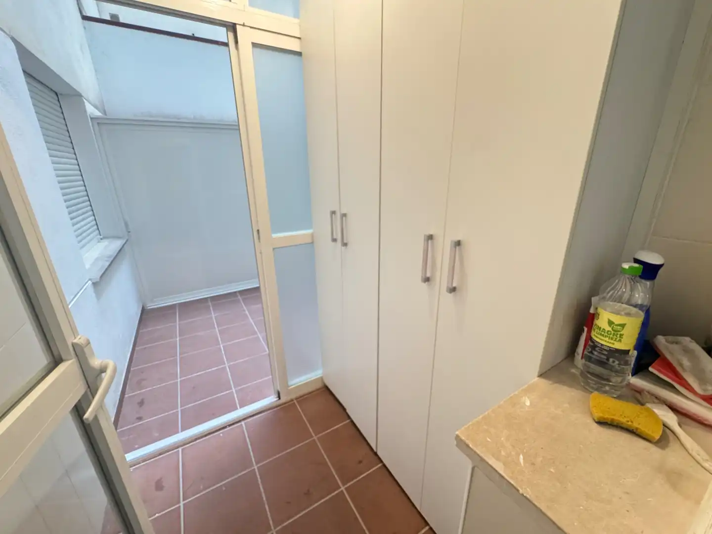 Wohnung mit Aufzug zur Miete in Calle Miguel Castillejo, imagen 17