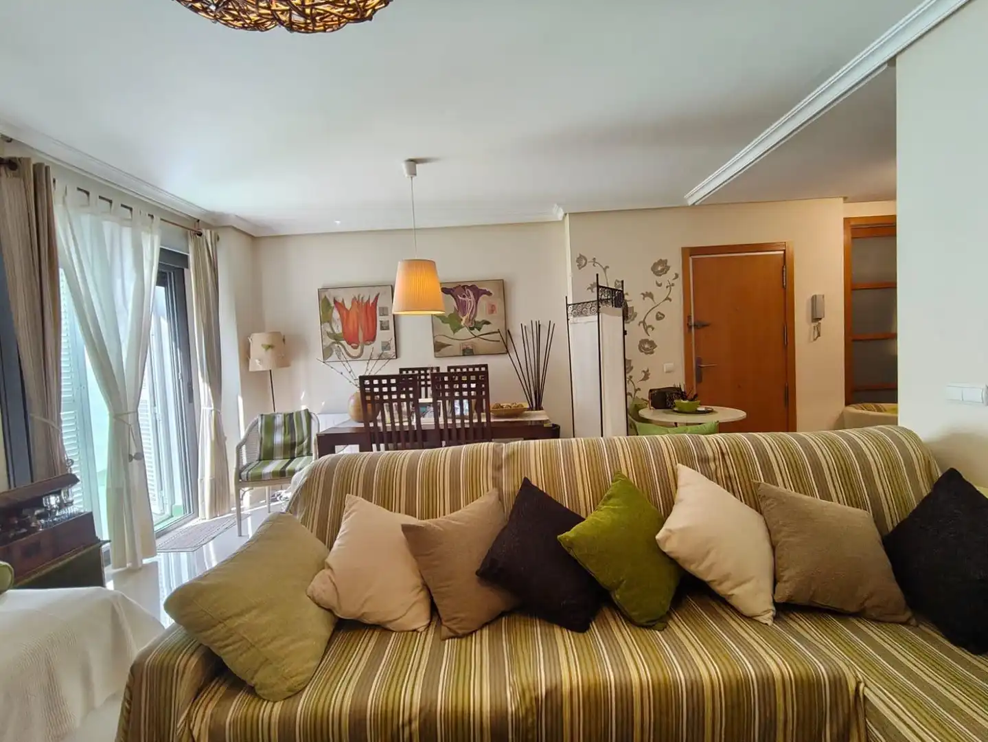 Apartment mit Pool zum Verkauf in Calle TRAMUNTANA, imagen 12