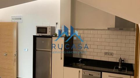 Foto 5 de Estudi de lloguer a De Victoriano Fernández, Alisal - San Román, Cantabria