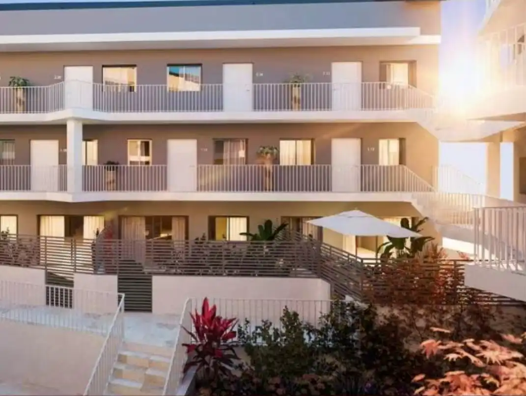 Duplexes for sale in Carrer de Magallanes, 40, Centre