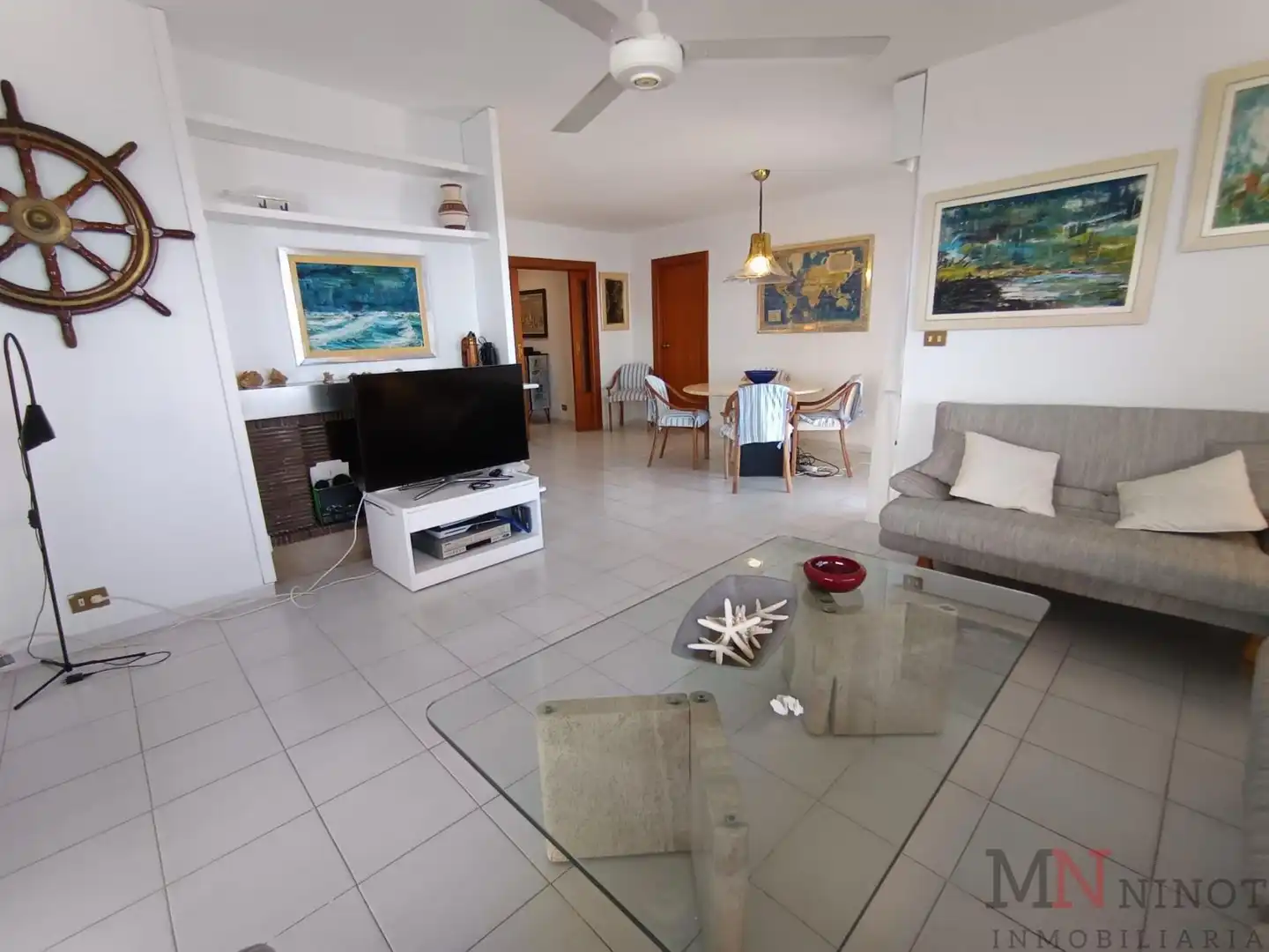 Apartment mit Pool zur Miete in Ferrandis Salvador 141, imagen 11