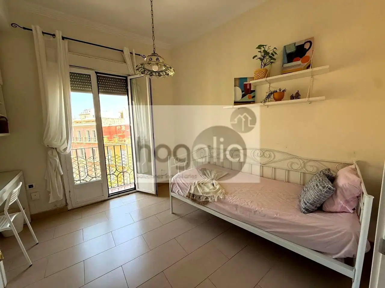 Piso con terraza en venta en Casco Antiguo, imagen 13