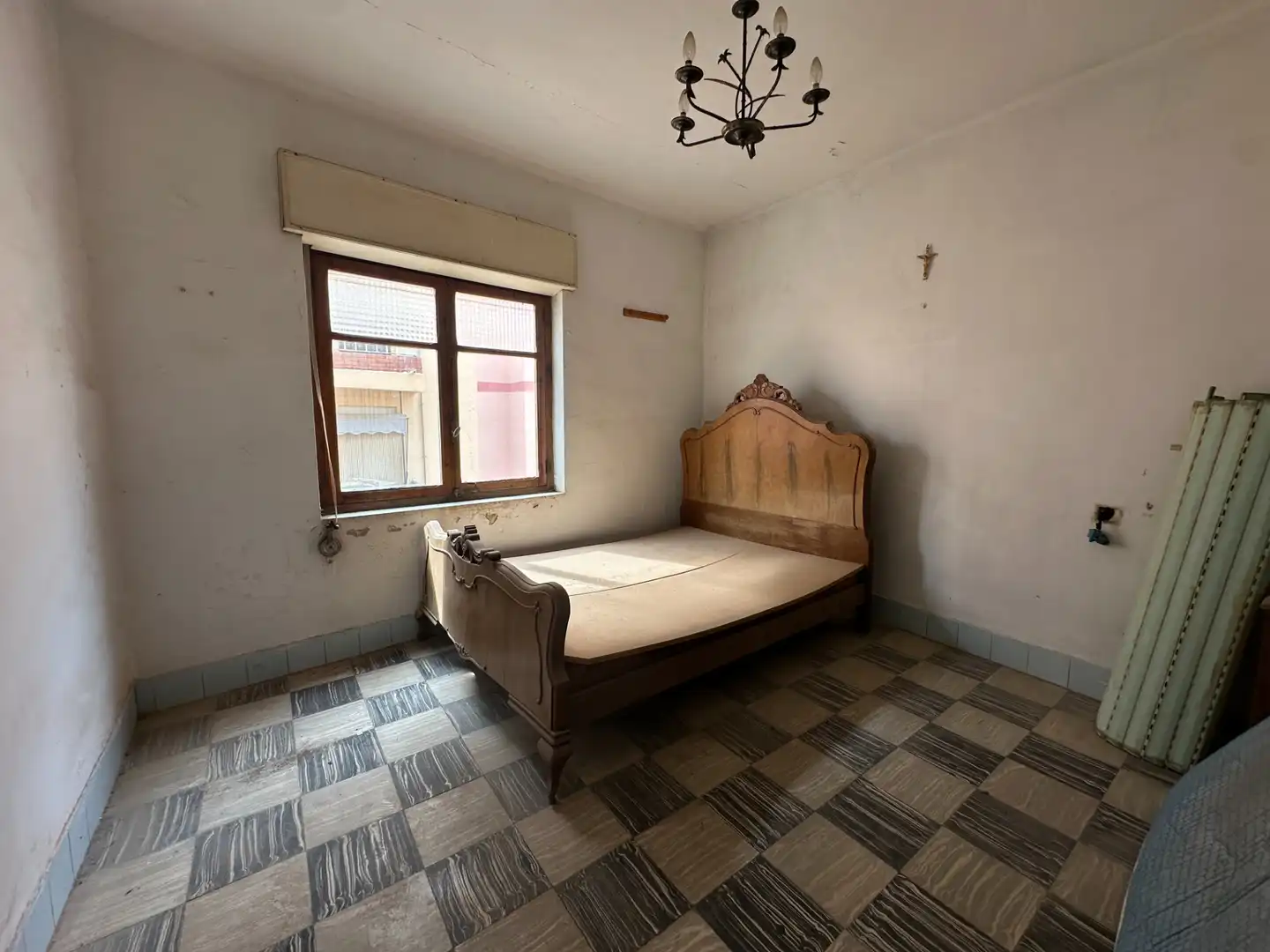 Bedroom of Detached homes for sale in L'Alcora  with Terrace and Storage room