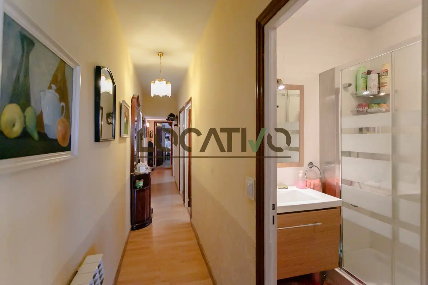 Casa o chalet en venta en Sotillo de la Adrada con Aire acondicionado, Calefacción y Jardín privado