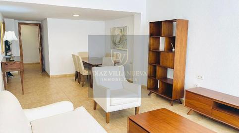 Foto 3 von Dachboden zum Verkauf in Ensanche - Diputación, Alicante / Alacant