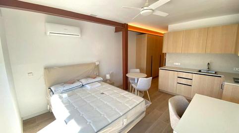 Photo 4 of Study to rent in De Catalunya, La Carrasca, Valencia