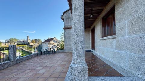 Foto 5 de Casa o xalet en venda a  Agrelo-campo, Campo Lameiro, Pontevedra
