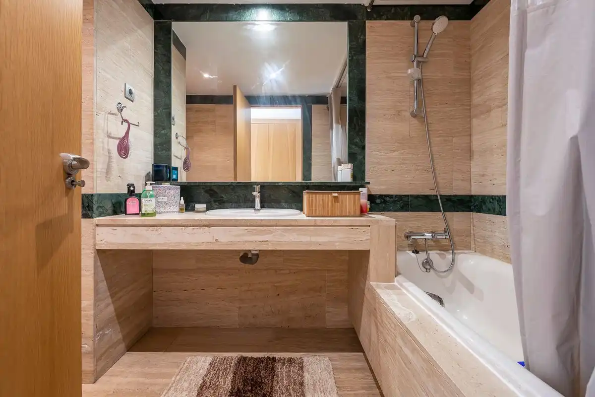 Appartamento con piscina in vendita a Avenida de los Prunos, imagen 16
