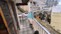 Vista exterior de Apartament en venda en Cullera amb Terrassa