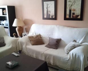 Living room of Flat for sale in Badajoz Capital