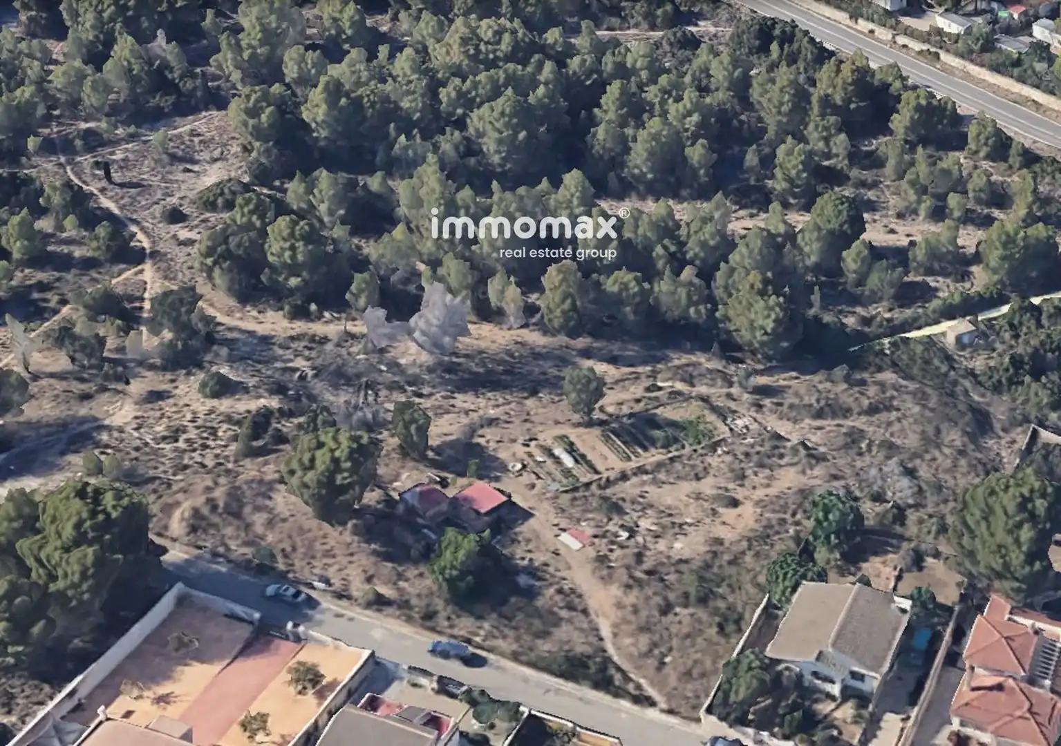Terreno residenziale in vendita a Nord, imagen 2