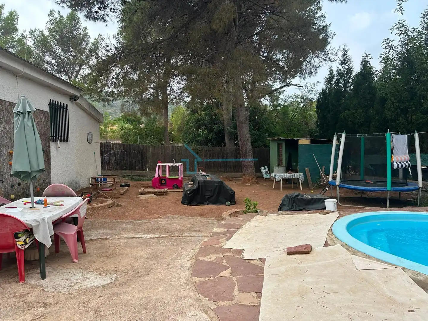 Chalet con piscina en venta en Este, imagen 10