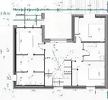 Casa aparellada amb piscina en venda a Cubas de la Sagra, imagen 11