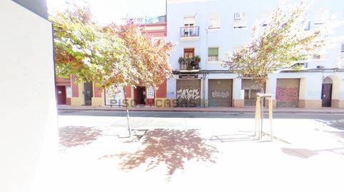 Photo 4 of Premises to rent in Calle Cantin y Gamboa, 20, La Magdalena, Zaragoza