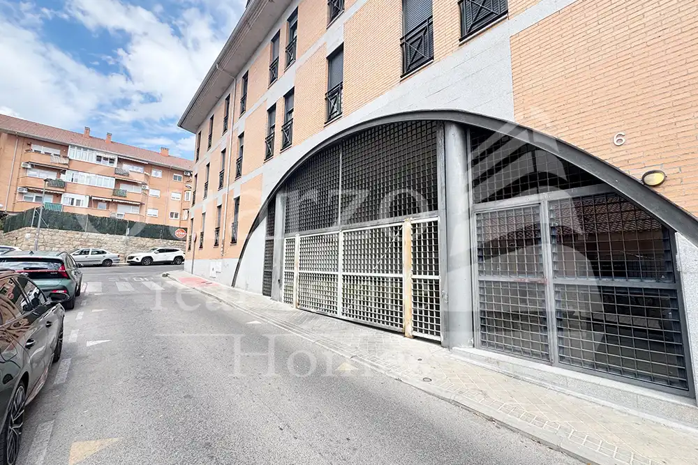 Flat for sale in Manzanares El Real, imagen 24