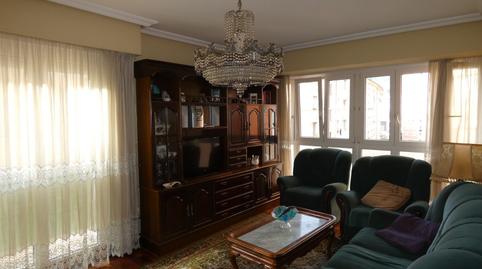 Foto 3 de Piso en venta en Eibar, Gipuzkoa