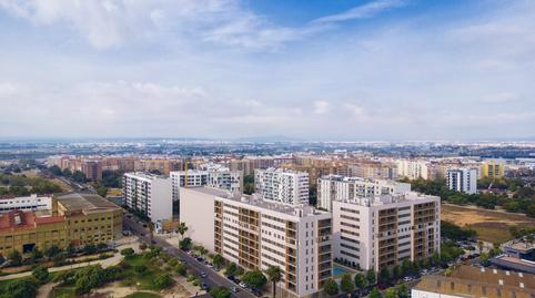 Foto 5 de Àtic en venda a C/campos Crespo, , Safranar, Valencia