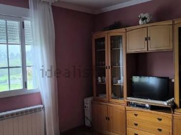 Casa en venda a Rúa Basilio Carril