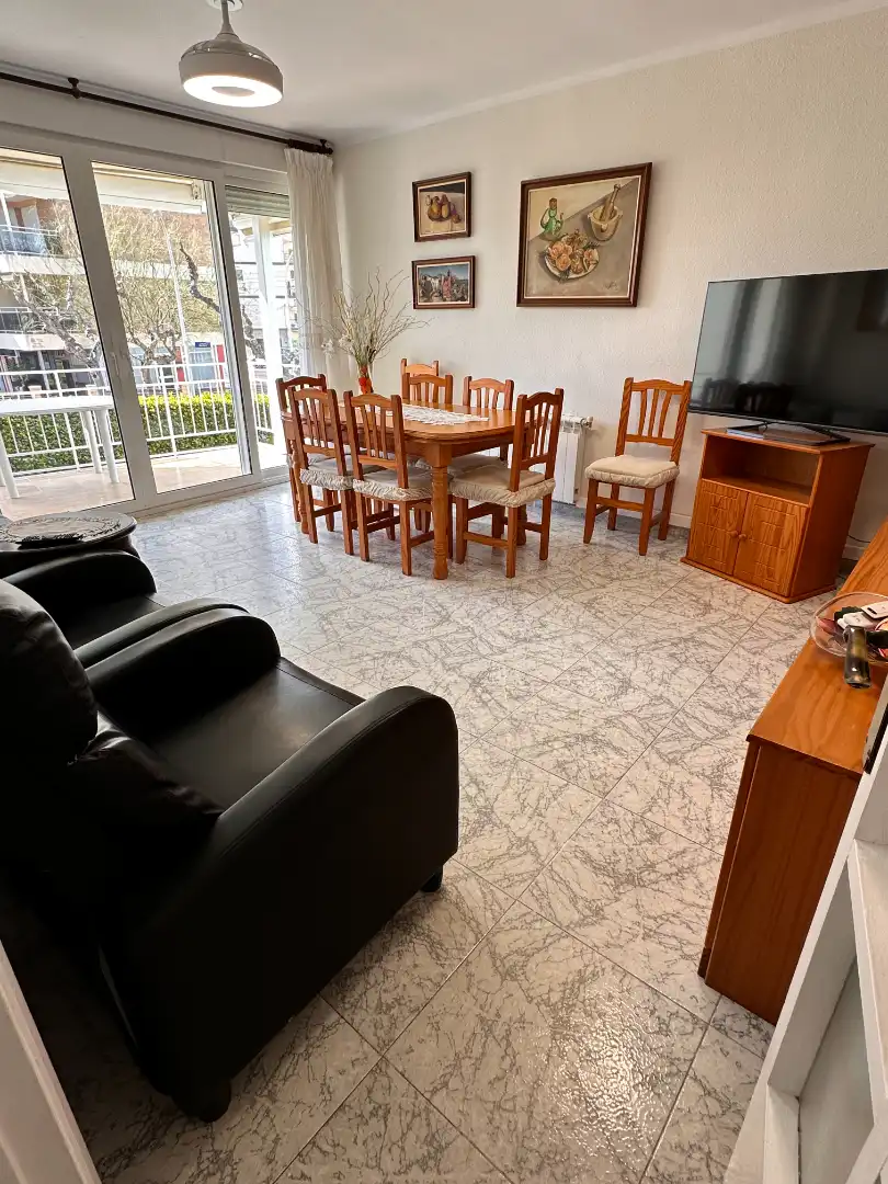 Flat for rent in Regueral - Prat d'en Forés