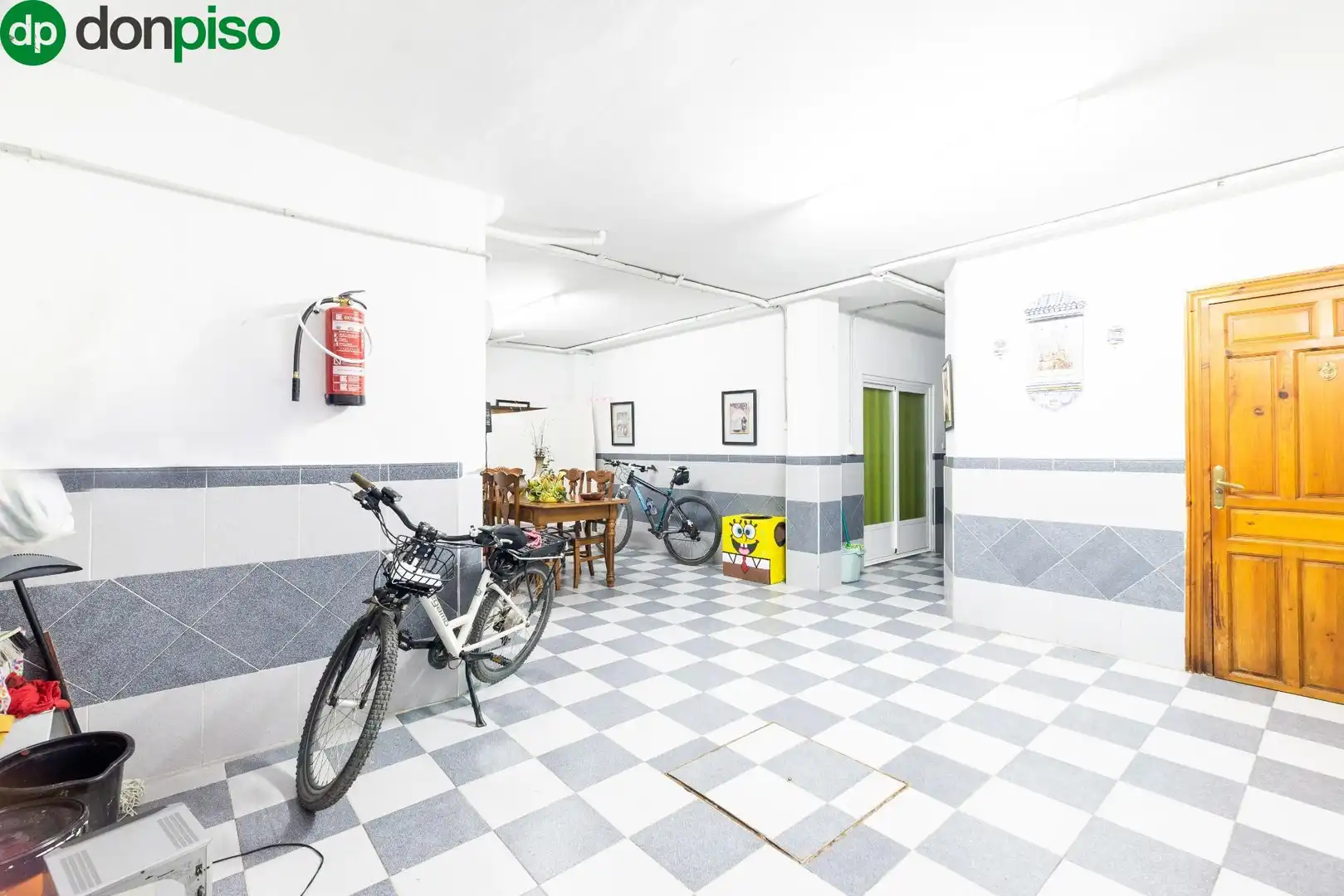 Maison jumelée avec jardin à vendre à Camino CEMENTERIO 14, imagen 35