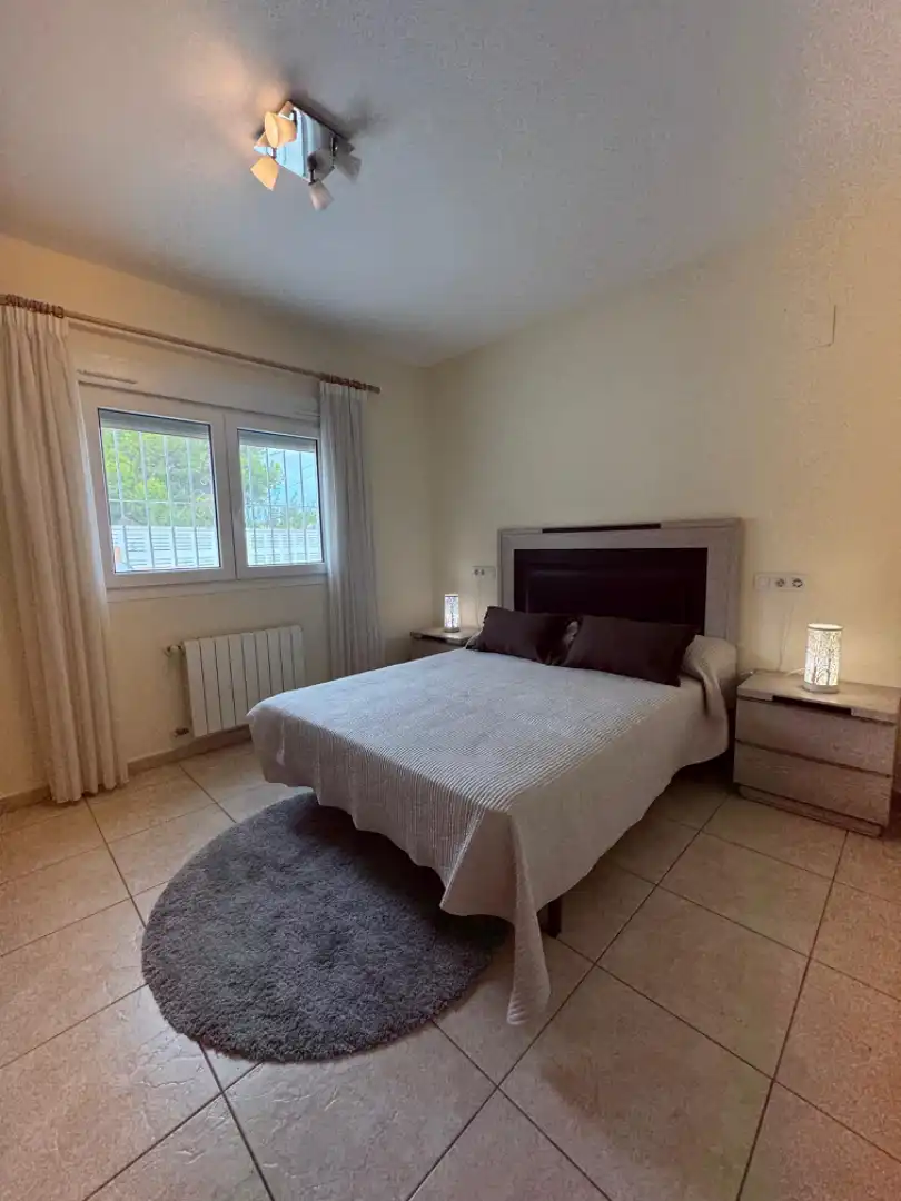 Chalet con piscina en venta en Carrió - La Merced - Los Pinos, imagen 6