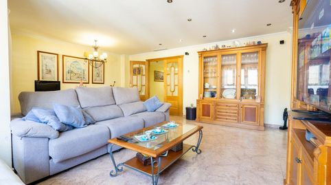 Foto 4 de Piso en venta en Carrer Benito Pérez Galdós, Pont Nou - Corazón de Jesús, Elche / Elx