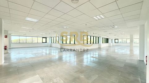 Foto 2 de Oficina de lloguer a Camí de Can Camps, Volpelleres, Sant Cugat del Vallès