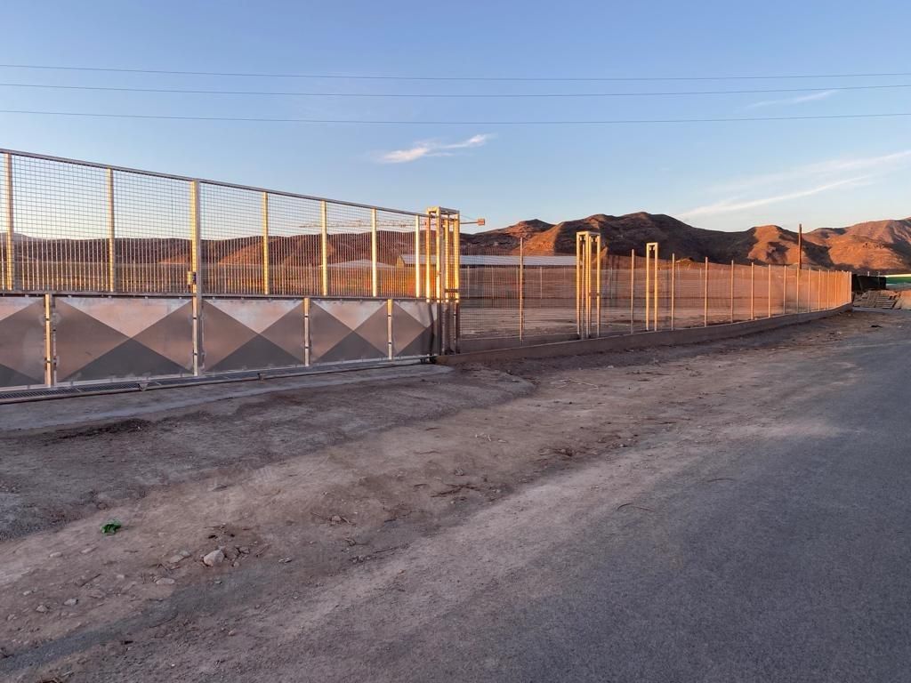 Land for sale in Centro