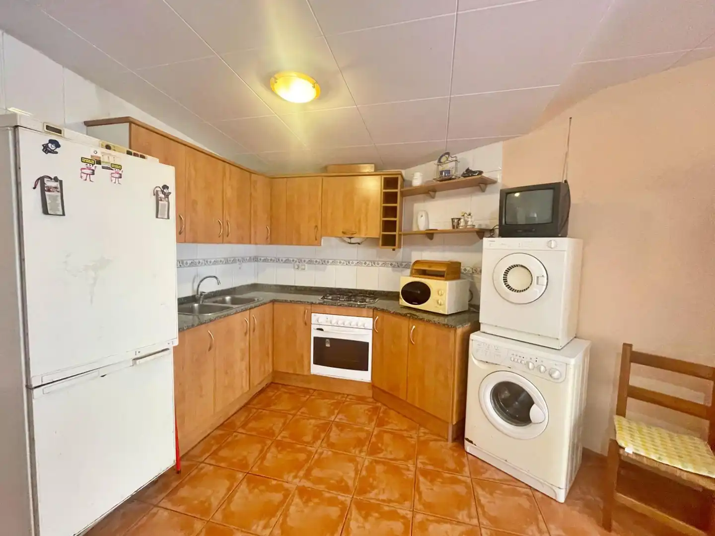 Kitchen of Houses for sale in Paüls