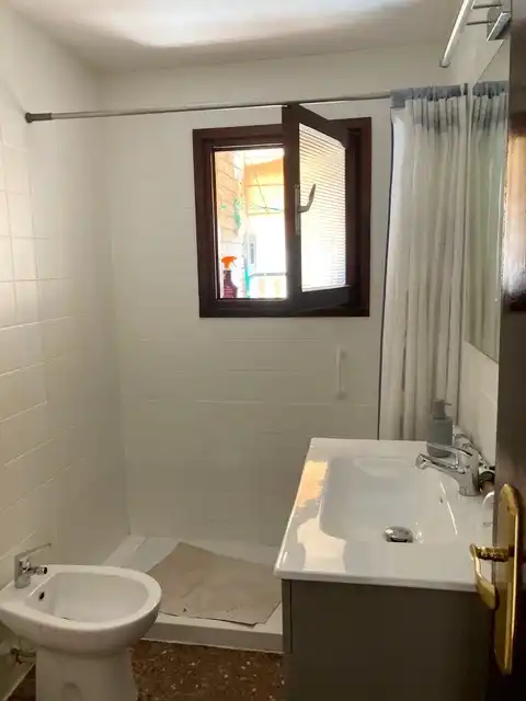 Piso de alquiler en Camino de la Mosquetera, Barrio de Delicias