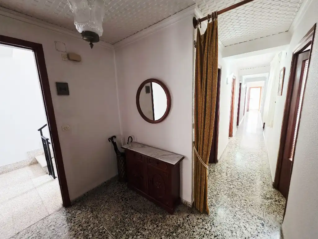 Casa con terraza en venta en Centro, imagen 16