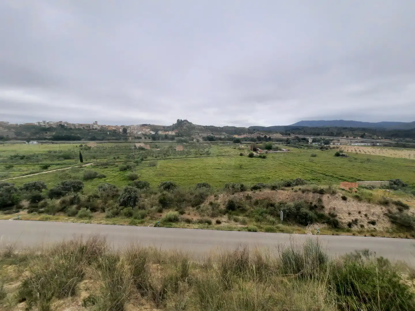 Residencial en venda en Riba-roja d'Ebre