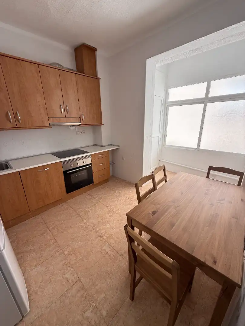 Habitación en Calle Simón García, Santa Eulalia