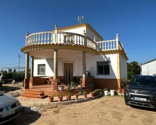 Jardí de Casa o xalet en venda en El Viso del Alcor amb Terrassa i Piscina