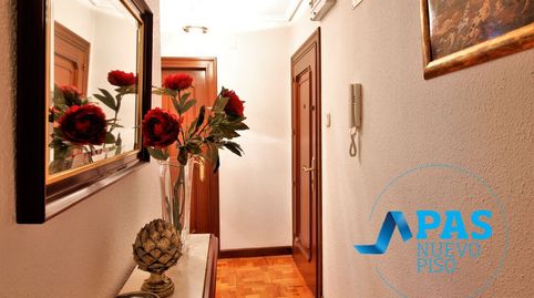 Foto 4 de Pis en venda a Calle Alonso, Cuatro Caminos, Santander