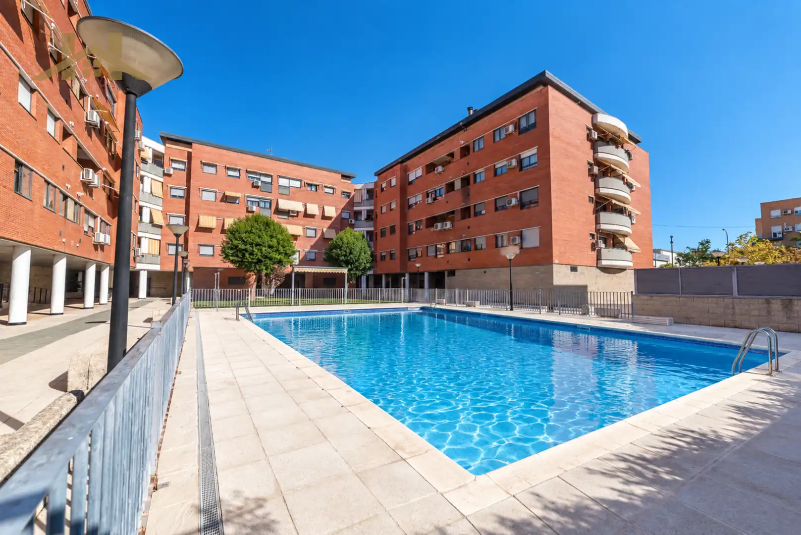Piso con terraza en venta en Avenida de la Reina Sofía, imagen 14