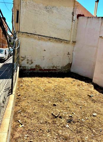 Terreno residencial en Venta en San Agustín