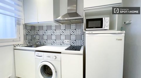 Photo 5 of Flat for rent in Lista, Madrid Capital