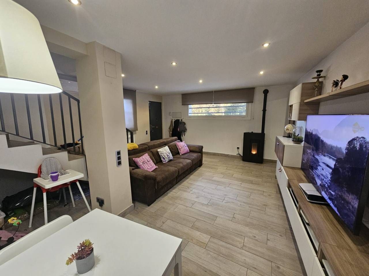 Casa o xalet en venda en Rubí amb Calefacció, Jardí privat i Parquet