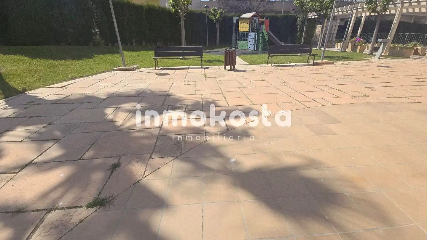 Piso en venta en Benidorm con Aire acondicionado, Terraza y Trastero