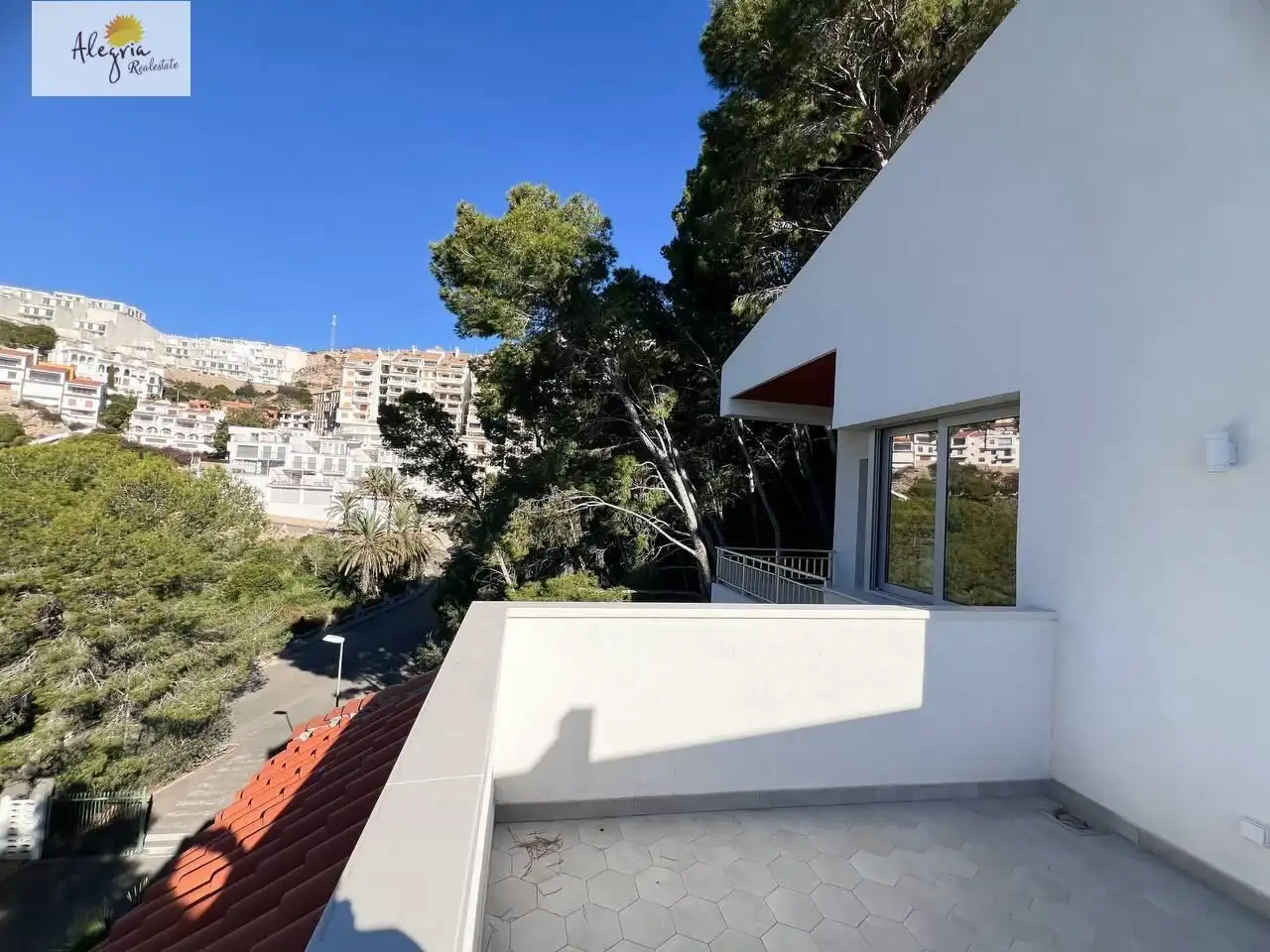 Chalet con terraza en venta en Senda de la Lloma, imagen 87