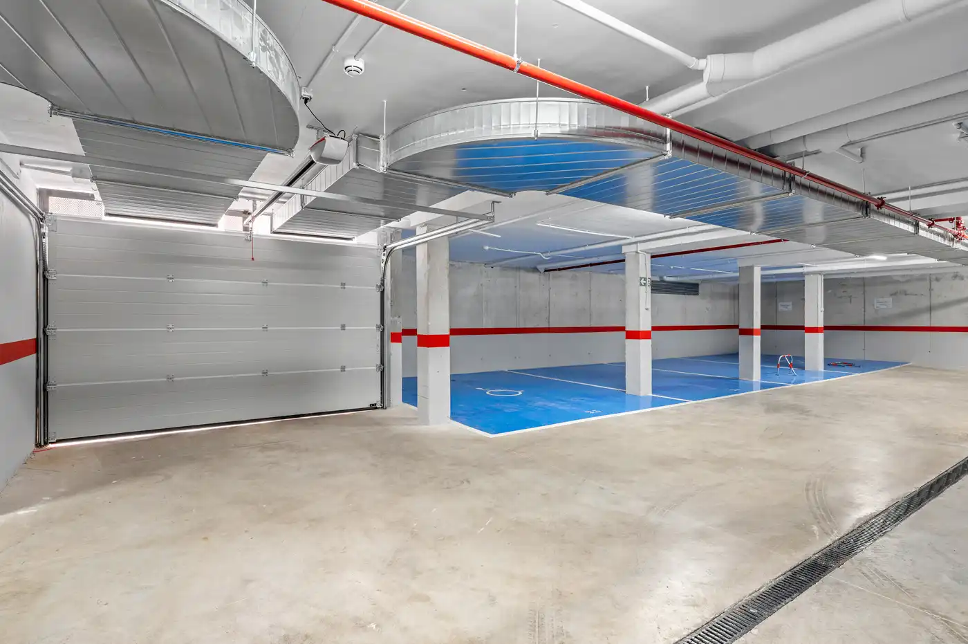 Apartamento de obra nueva con terraza en venta en Las Lomas de Rame - Bahía Bella, imagen 15