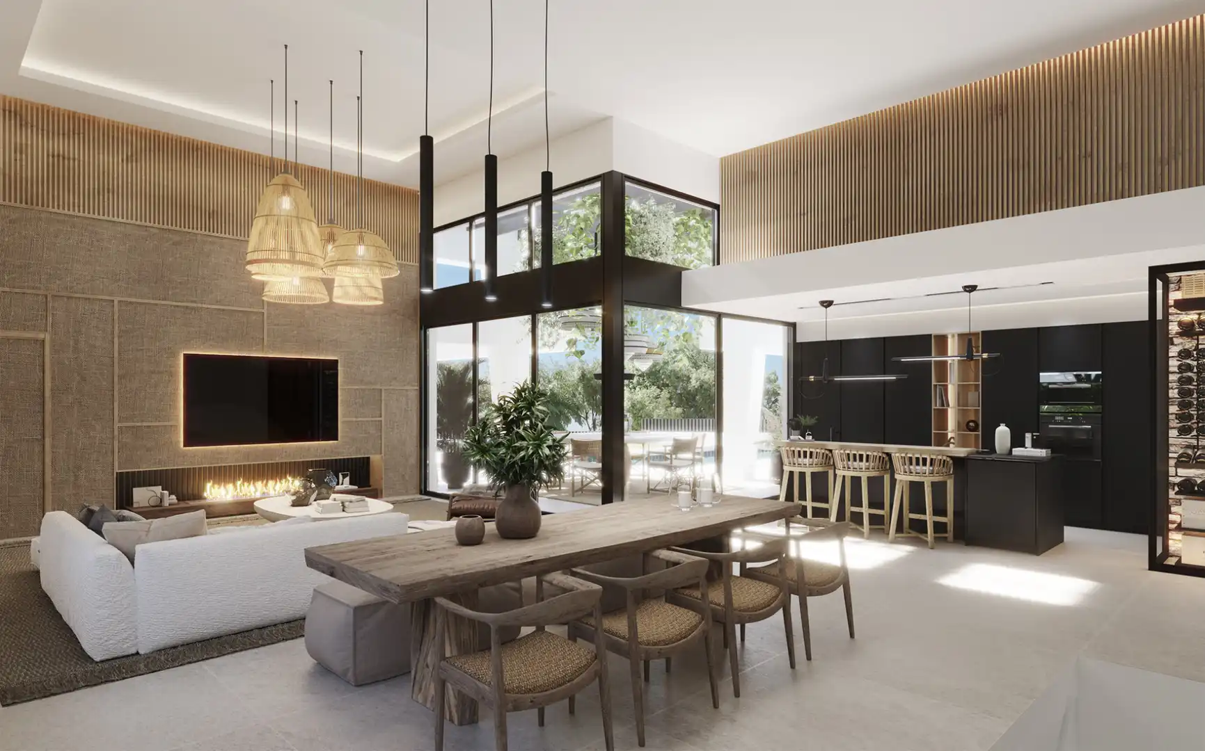 Casa con piscina in vendita a Marbella Centro, imagen 7