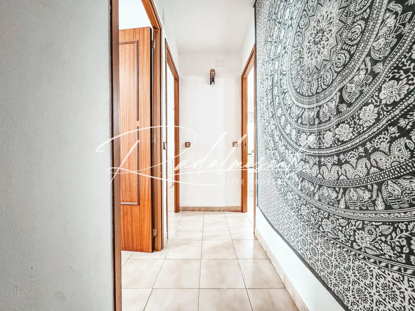 Wohnung zum Verkauf in Reus mit Heizung und Terrasse