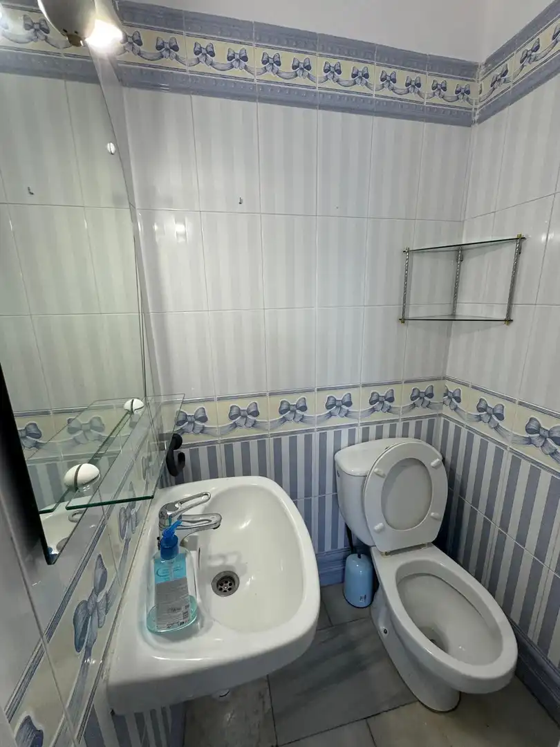 Habitatge amb terrassa en venda a Marbella Centro, imagen 28