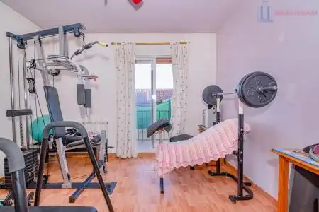 Habitación de Casa o chalet en venta en Güevéjar con Calefacción