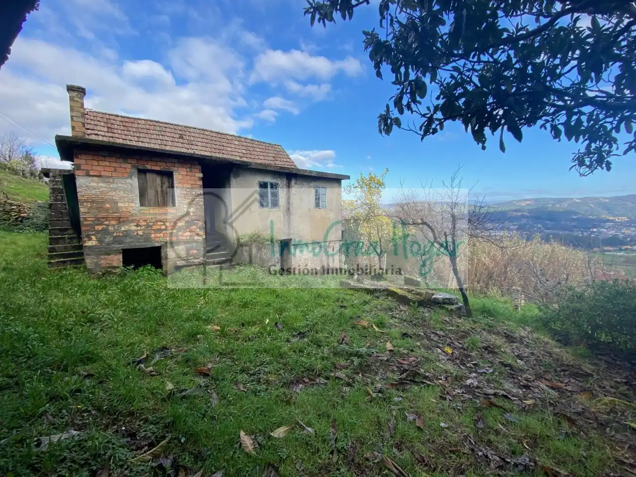 Casa o chalet en venta en Mos con Jardín privado, Terraza y Trastero