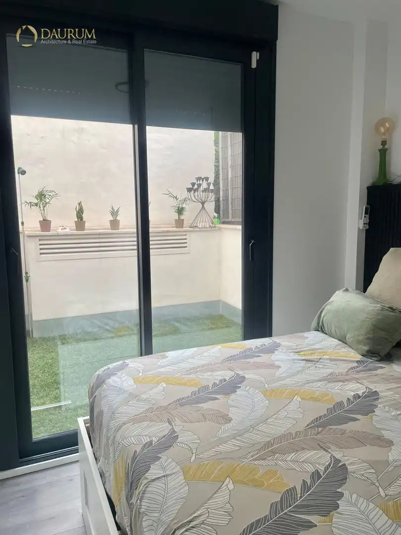 Terraza de Piso en venta en Madrid con Aire acondicionado, Calefacción y Terraza