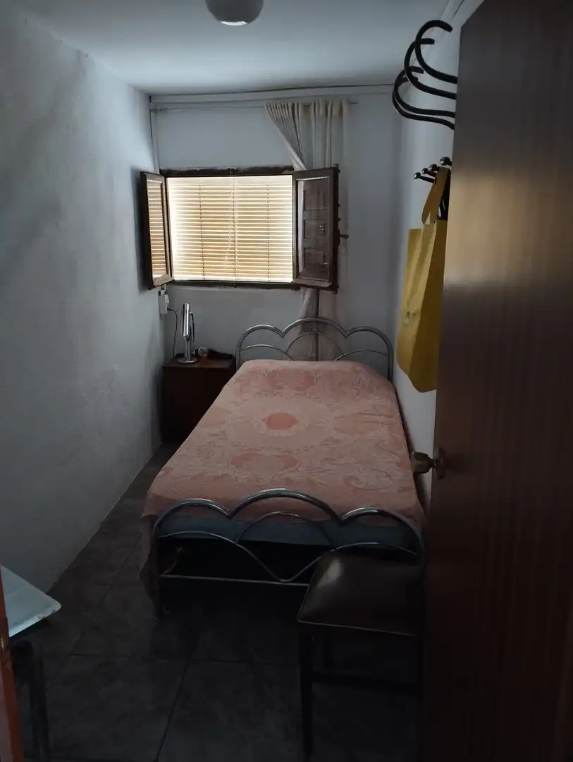 Habitación de Finca rústica en venta en Olvés con Calefacción, Terraza y Amueblado
