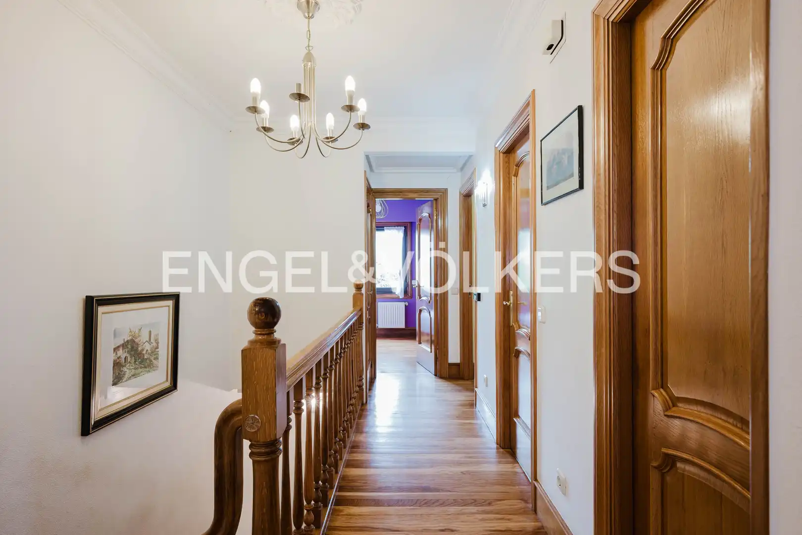 Houses for sale in Donostia - San Sebastián   with Air Conditioner, Heating and Private garden